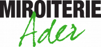 logo Miroiterie Ader